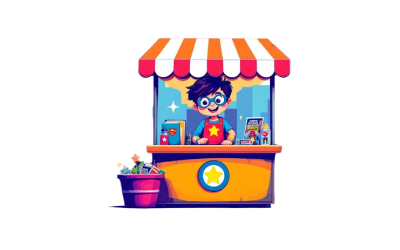 キッズてしごとPRO