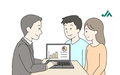 JA北九 住宅ローン相談会